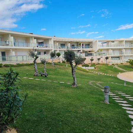 Albufeira Monte Balaia Apartment Bagian luar foto