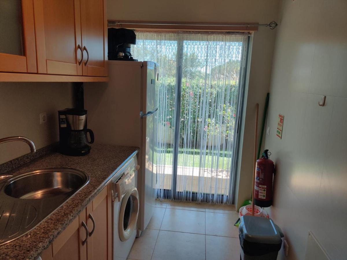 Albufeira Monte Balaia Apartment Bagian luar foto