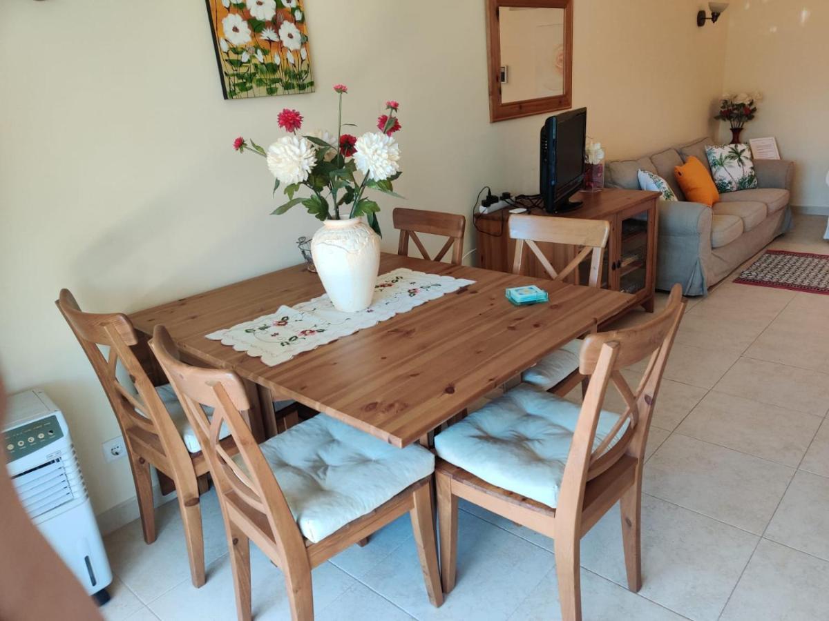 Albufeira Monte Balaia Apartment Bagian luar foto