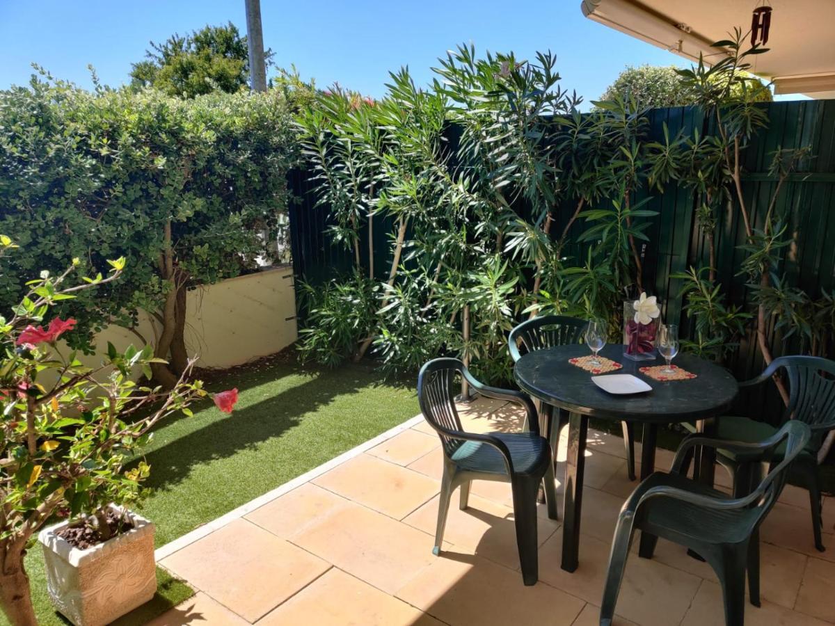Albufeira Monte Balaia Apartment Bagian luar foto