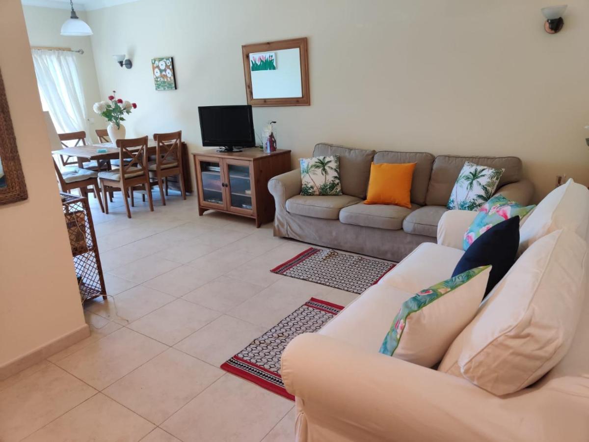 Albufeira Monte Balaia Apartment Bagian luar foto