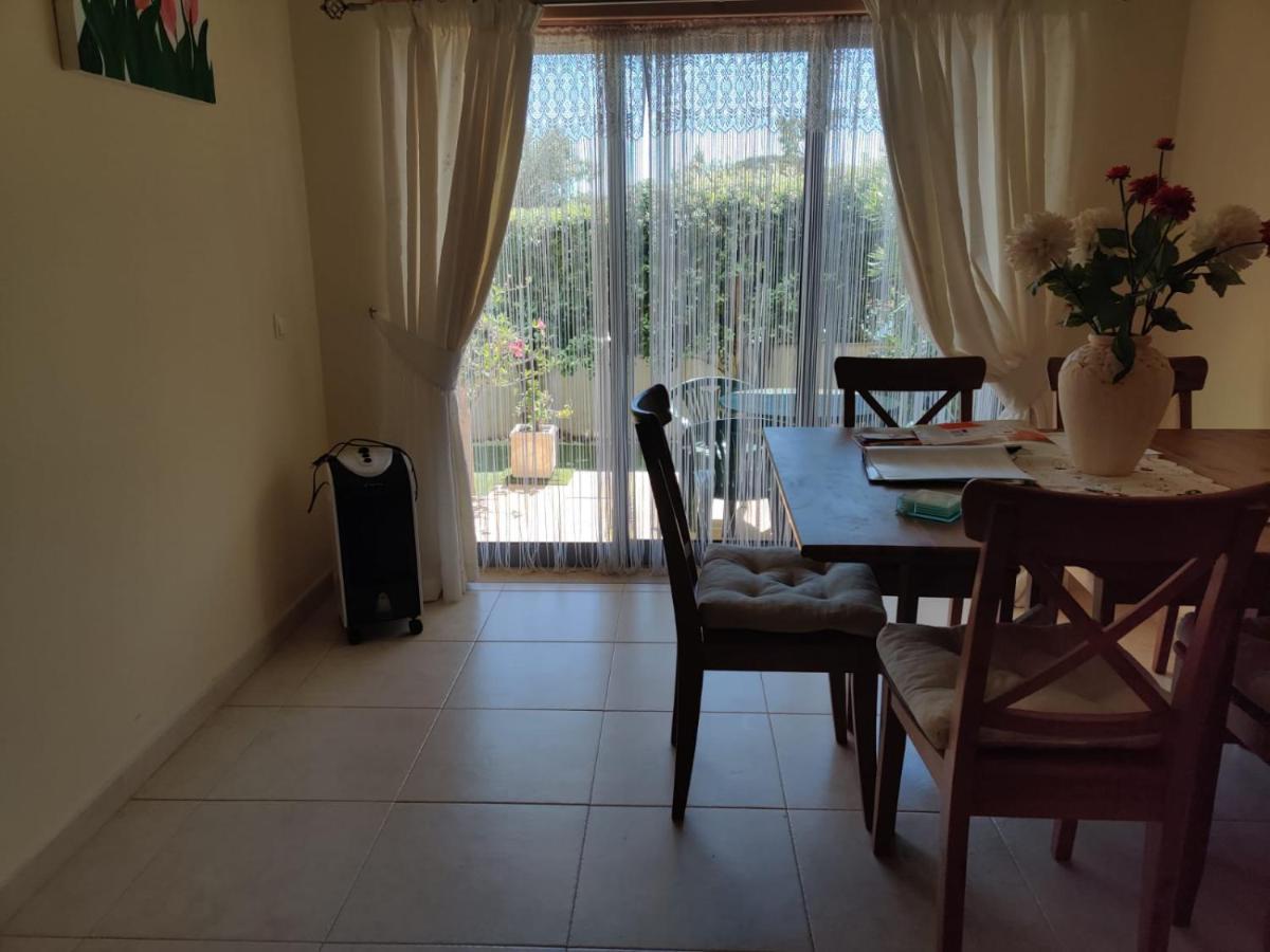 Albufeira Monte Balaia Apartment Bagian luar foto
