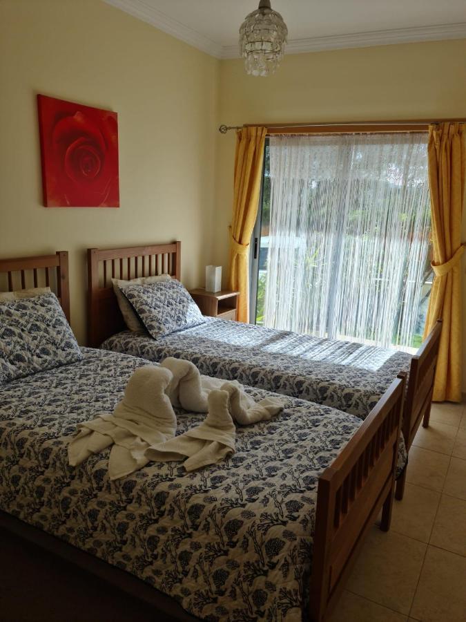 Albufeira Monte Balaia Apartment Bagian luar foto