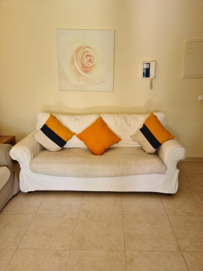 Albufeira Monte Balaia Apartment Bagian luar foto