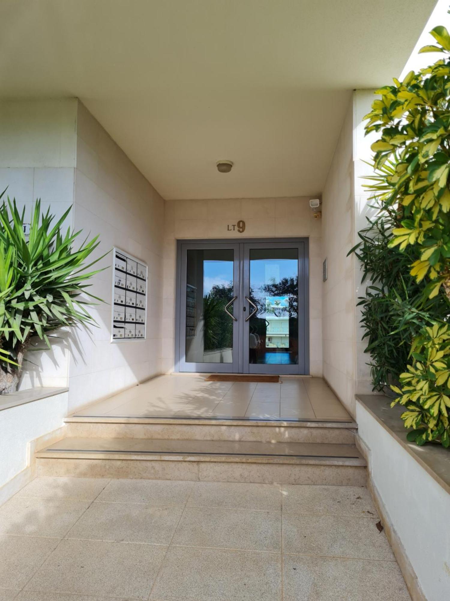 Albufeira Monte Balaia Apartment Bagian luar foto