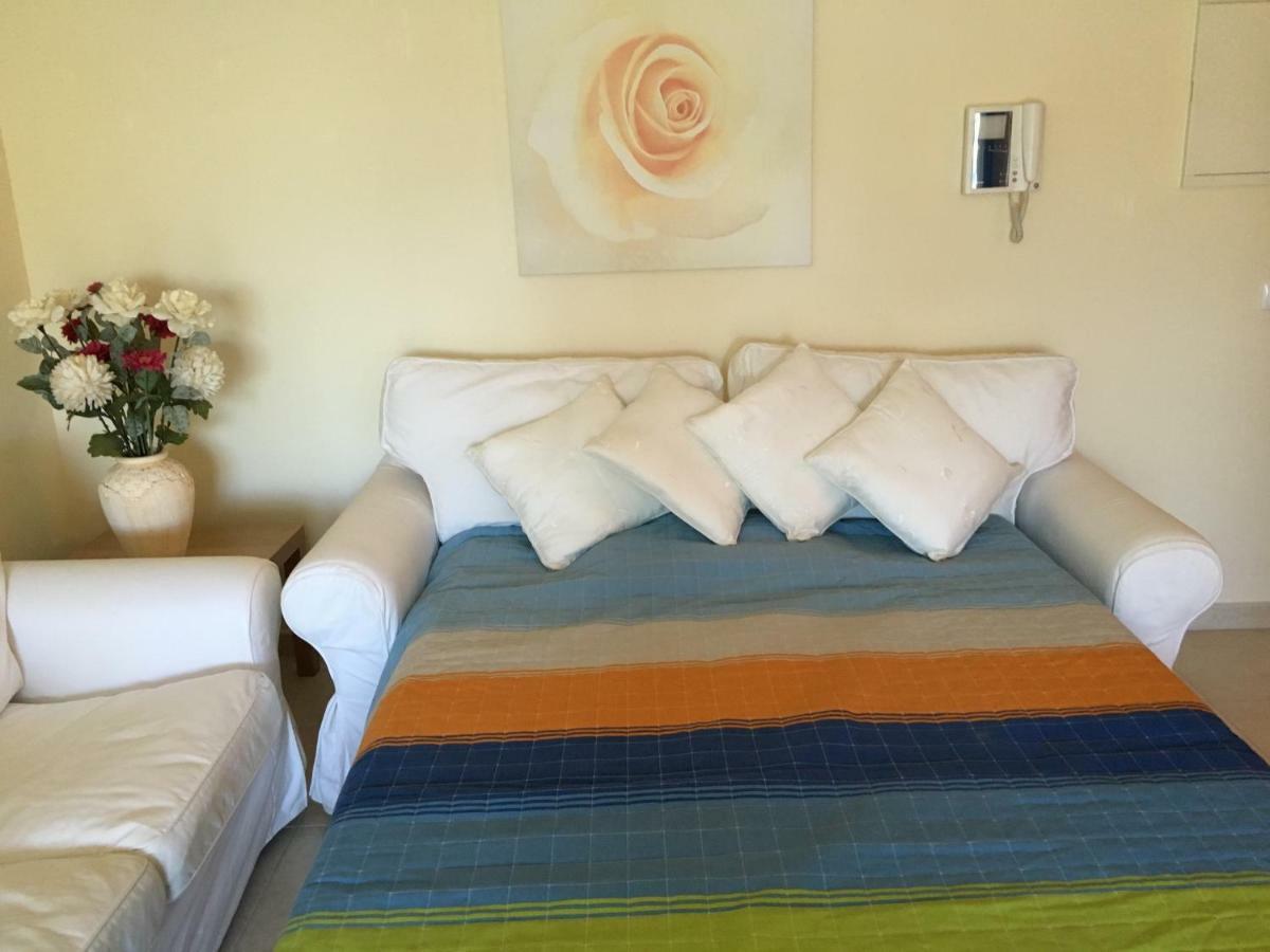 Albufeira Monte Balaia Apartment Bagian luar foto