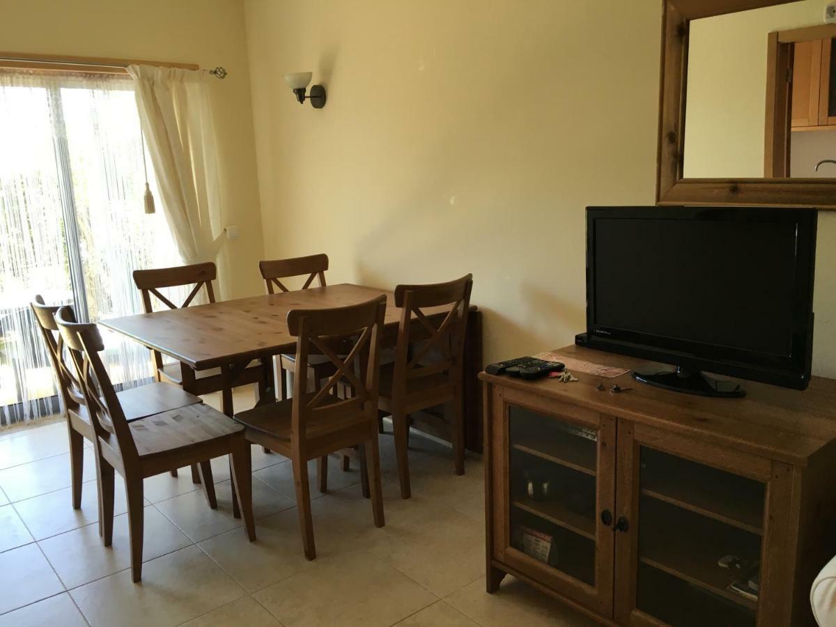 Albufeira Monte Balaia Apartment Bagian luar foto